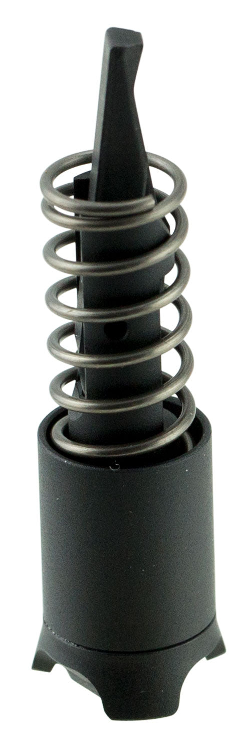 Strike ARSFABK AR Forward Assist Assembly Black Anodized Aluminum Fits AR-15/M16
