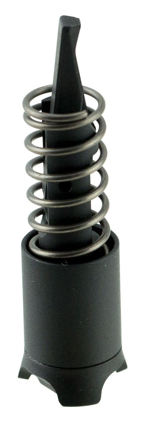 Strike ARSFABK AR Forward Assist Assembly Black Anodized Aluminum Fits AR-15/M16