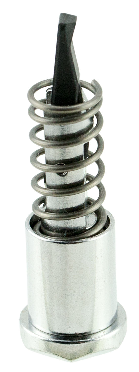 Strike ARFACC Mil-Spec AR-15/M16 Forward Assist Assembly Chrome Heat Treated Steel