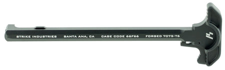 Strike ARCHBK AR-15 Gas-Busting Charging Handle Black Anodized Aluminum