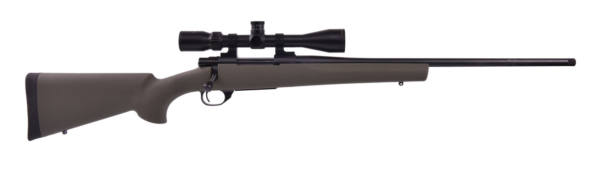 HOWA GAMEPRO 30-06 TB PKG GRN# HOGUE GAMEPRO 2 SCOPE COMBO