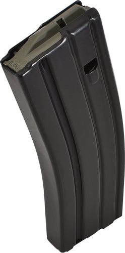 D&H Tactical AR15 5.56x45 30 Round Aluminum Black Magazine