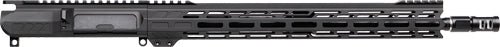 CMMG MK4 .300 AAC Resolute Upper Group 14.5" Pinned Welded Minus BCG and CH