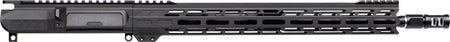 CMMG MK4 .300 AAC Resolute Upper Group 14.5" Pinned Welded Minus BCG and CH