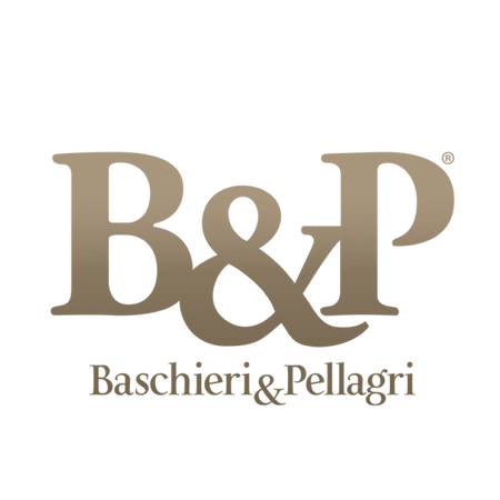 Baschieri and Pellagri Competition Sporting Clay Shotgun Ammo 12 Gauge 2.75 in 1 oz #7.5