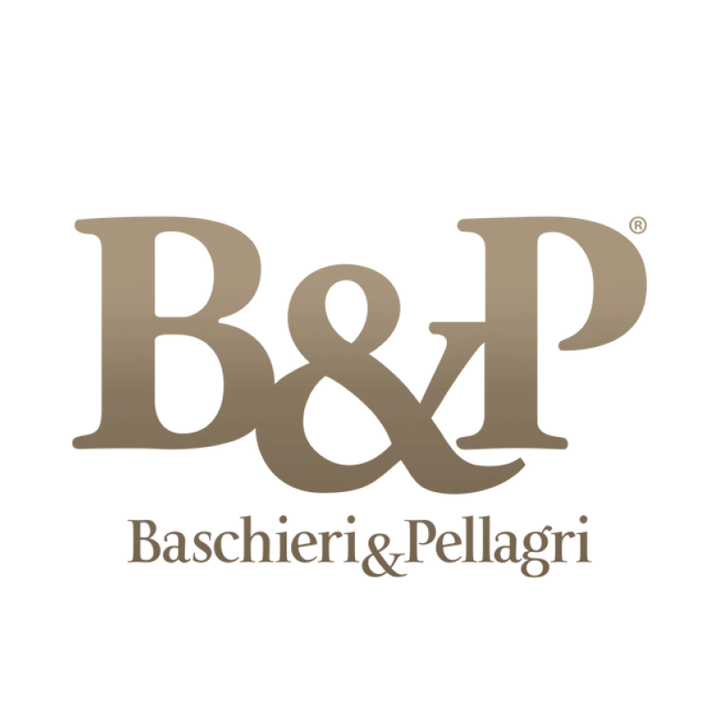 Baschieri and Pellagri  Shotgun Ammo 12 Gauge 2.75 in 1-1/5 oz #3 / 4