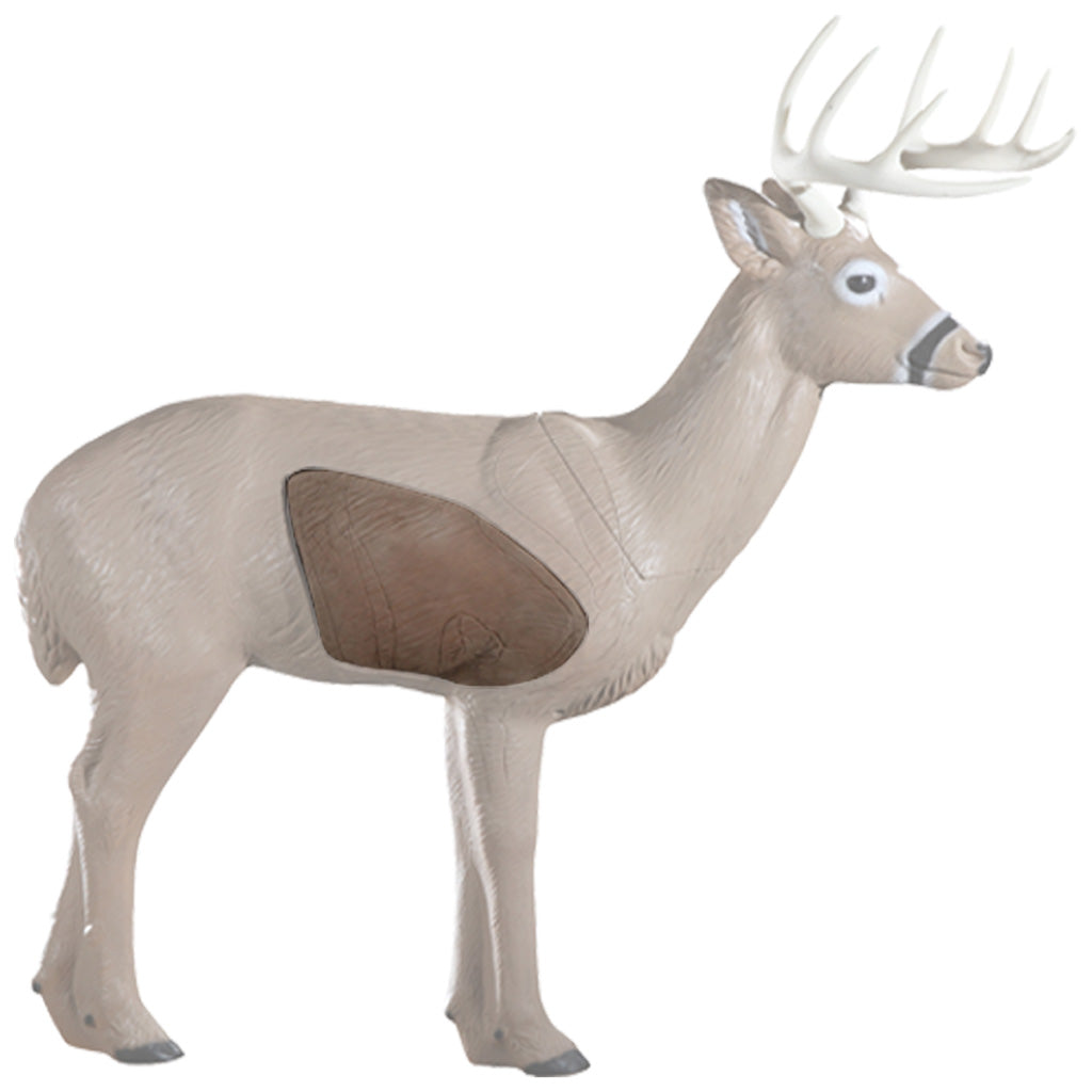 Rinehart Woodland Buck and Broadhead Target Replacement Vital