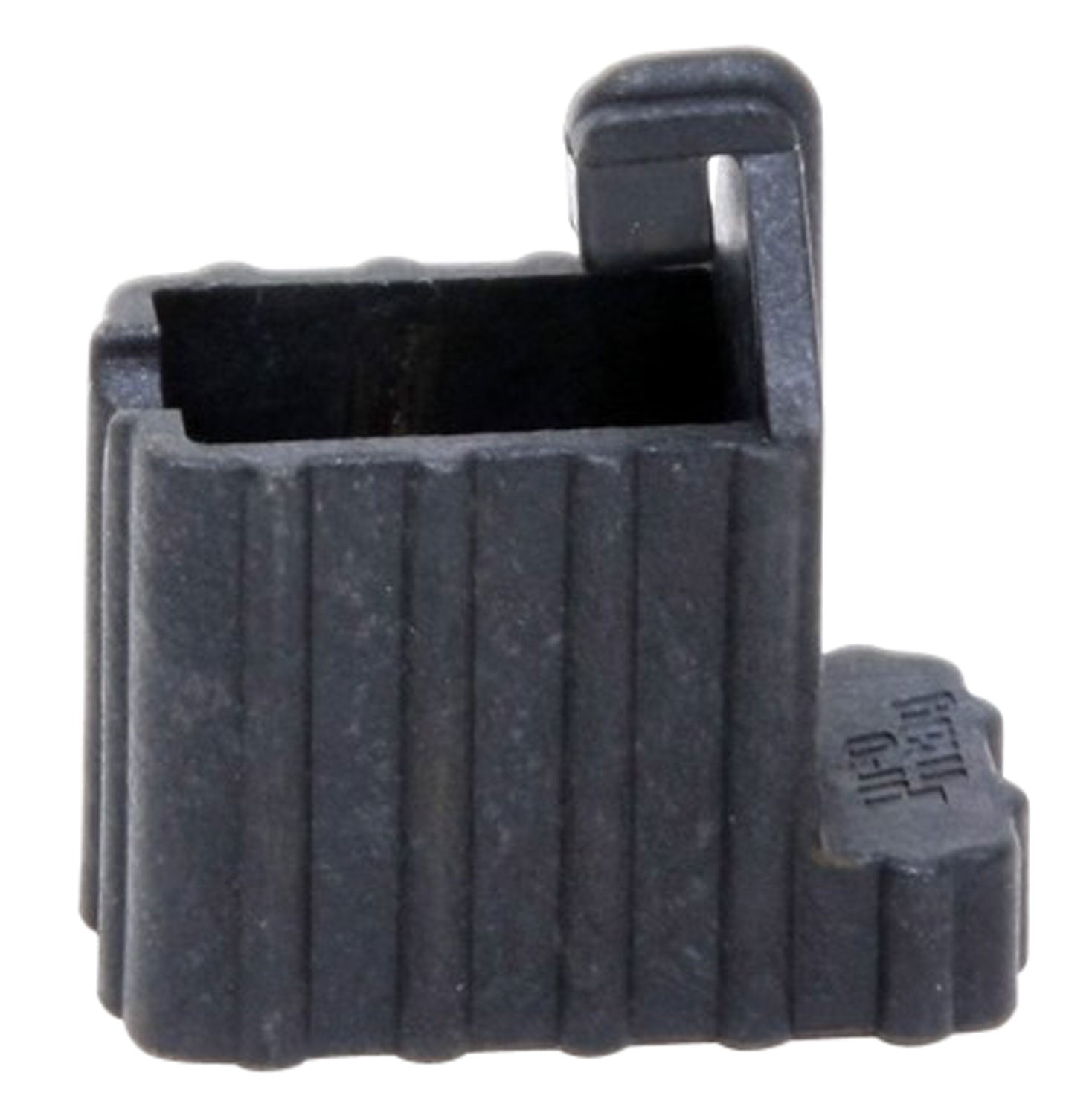 ProMag LDR02 Pistol Mag Loader Double Stack 9mm/.40 S&W Black Polymer Finish
