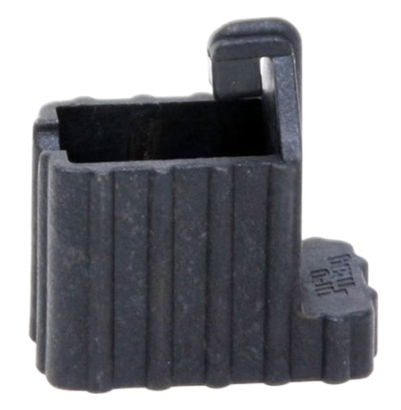 ProMag LDR02 Pistol Mag Loader Double Stack 9mm/.40 S&W Black Polymer Finish