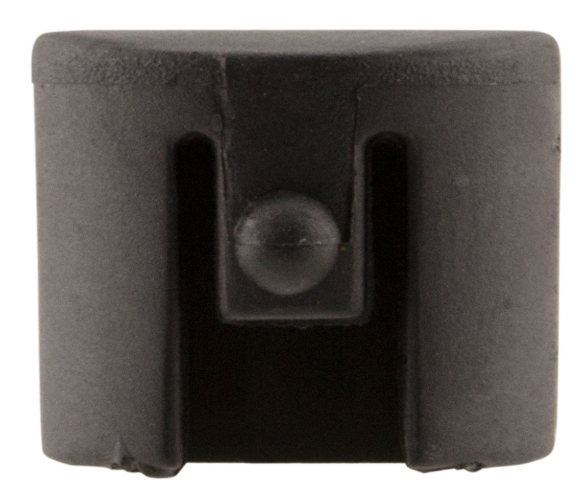 ProMag PM065 Glock 17/19/22/23 Grip Void Plug Black Polymer 2-Pack