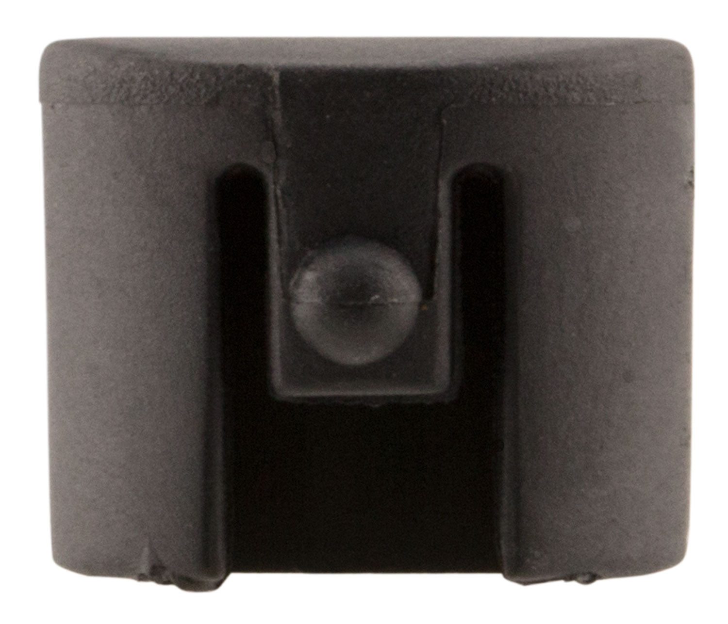 ProMag PM065 Glock 17/19/22/23 Grip Void Plug Black Polymer 2-Pack