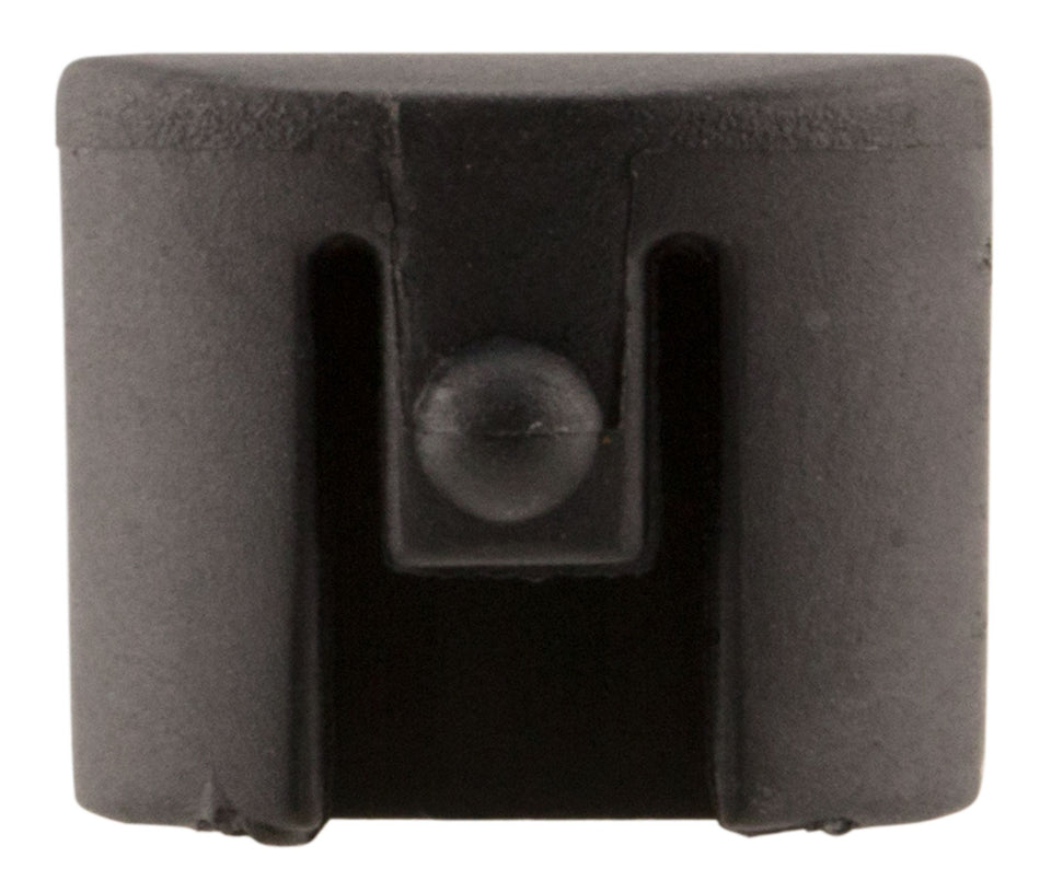 ProMag PM065 Glock 17/19/22/23 Grip Void Plug Black Polymer 2-Pack