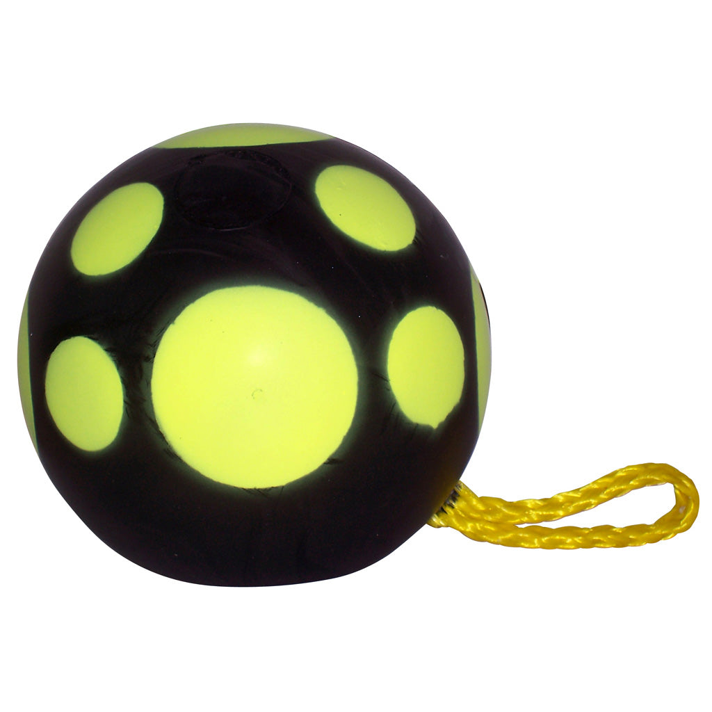 Rinehart 9 in. Field Target Portable Weighted Archery Foam Target