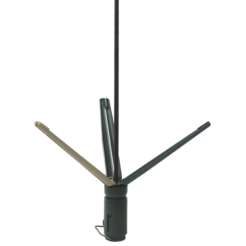 Arizona E-Z Fletch Straight Style Arrow Fletching Jig Carbon
