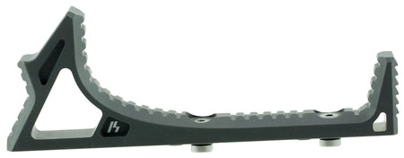 Strike Industries AR-Platform Curved Link Fore Grip Black Aluminum M-LOK/Keymod