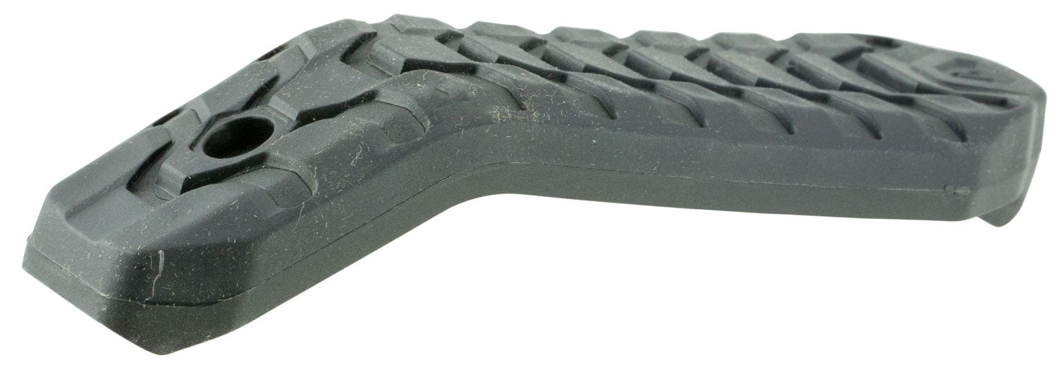 Strike Industries Rubber Buttpad Black Textured for Viper MOD1 Rifle Stock