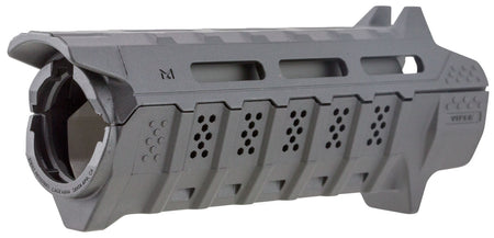 Strike Industries AR-Platform Carbine Length Viper Handguard Black Polymer M-LOK