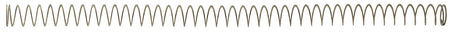 Strike AR Carbine Flat Wire Spring, Stainless Steel Upgrade