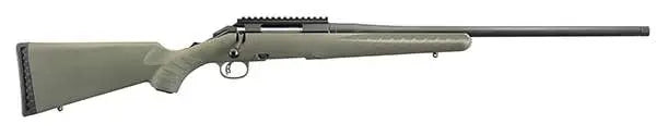 dRUGER AMRCN PRED 6.5GRENDEL GRN SYN
