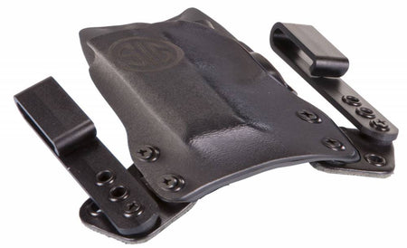 Sig Sauer P365 Kydex Mini Wing IWB Holster Right Hand Black HOL365IWBRH