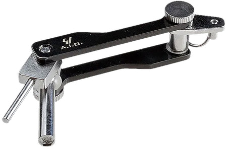 Strike Industries Glock GLOCKAIOTOOL All-In-One Steel Armorer Tool Pin Punches Sight & Base Plate Removal