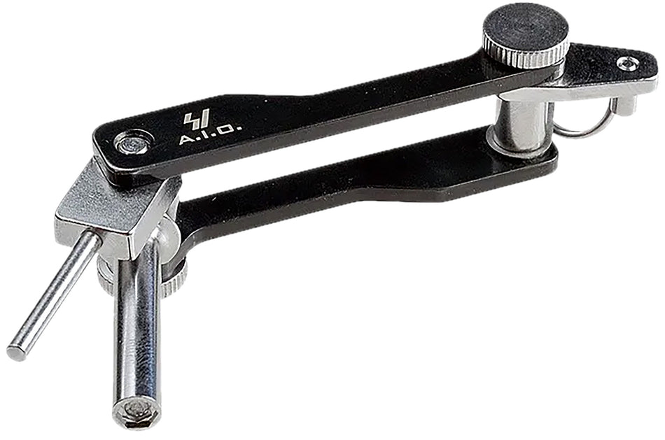 Strike Industries Glock GLOCKAIOTOOL All-In-One Steel Armorer Tool Pin Punches Sight & Base Plate Removal
