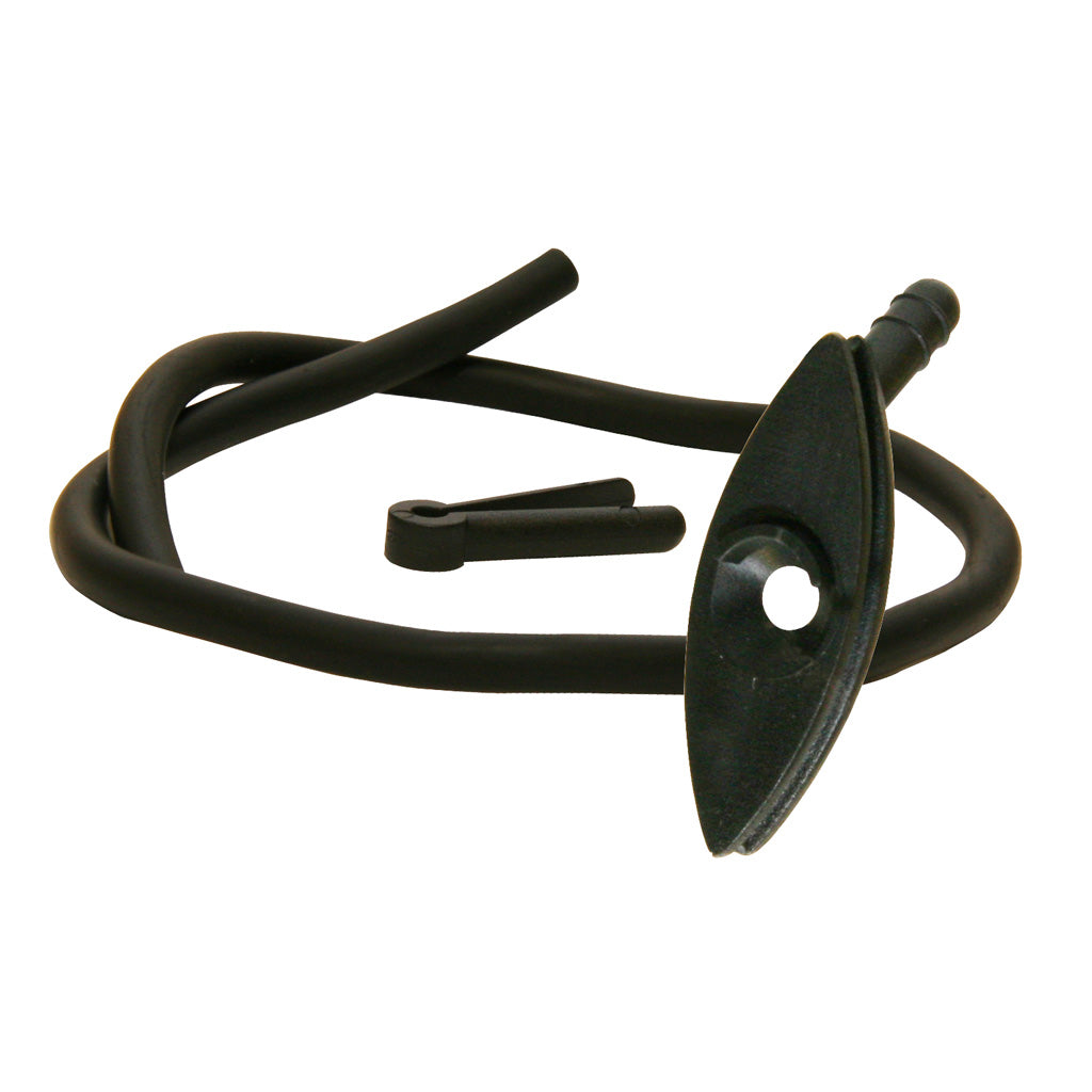 October Mountain TruTurn Archery Peep Sight 3/32 in. Complete Set