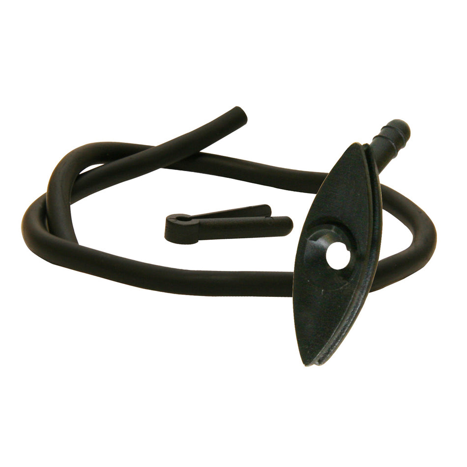 October Mountain TruTurn Archery Peep Sight 1/4 in. Complete Set