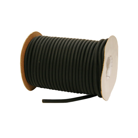October Mountain TruTube 50 ft. Archery Peep Sight Rubber Tubing Roll