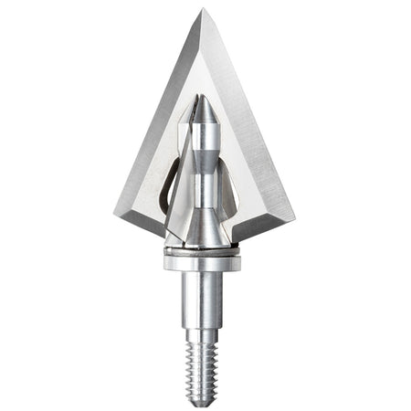 Steel Force Phat Head 4 Blade Broadheads 125gr 3 Pack