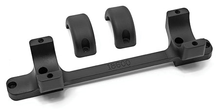 DNZ Game Reaper 1" Medium Matte Scope Mount for Winchester Model 70 Short Action