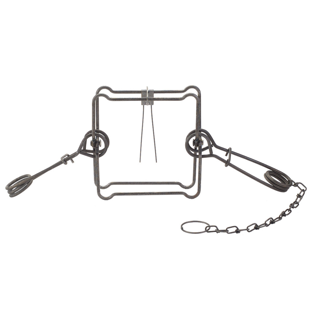 Duke Body Grip Trap No. 280 for Beaver and Otter