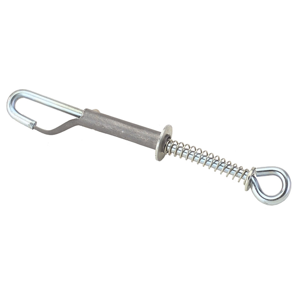 Duke Safety Grip Tool - Prevents Accidental Trap Firing