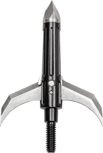 Killer Instinct KillerTech 150 Grain Xbow Broadhead Pack of 3