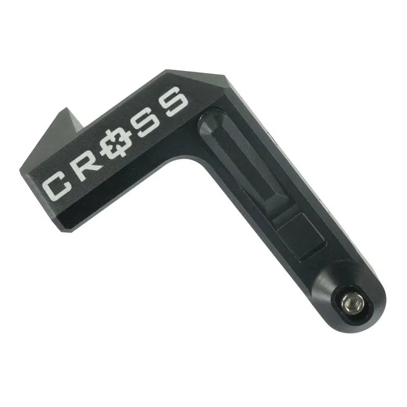 Cross Armory AR-10 DPMS-Pattern Safe Mag 308 in Black