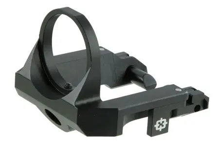 Cross Armory AR-10 .308 Quick Release Takedown Pins in Black