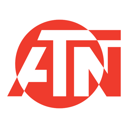 ATN Thor LT 160 5-10x Thermal Riflescope 160x120 Sensor