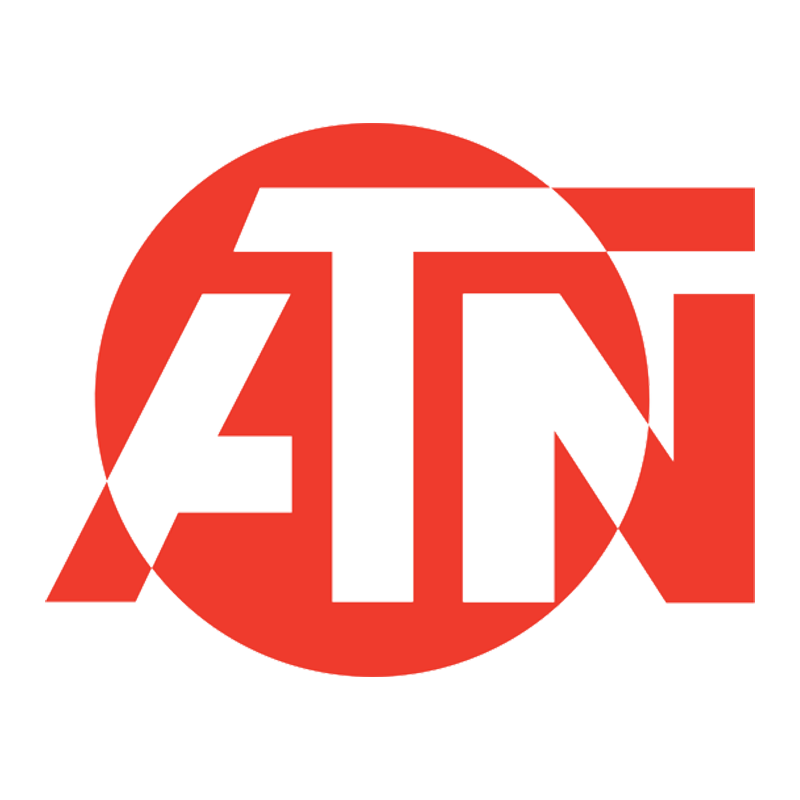 ATN ACCOSMS40467G6 TICO 6 SCOPE MNT SYST 40MM 43.7