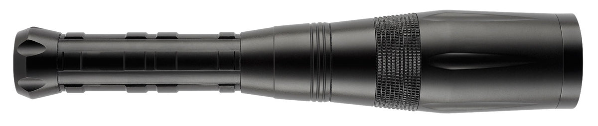 Optical Dynamics Exude OD50 Green Aluminum CREE XHP50 LED Flashlight 2500 Lumens 198 yds