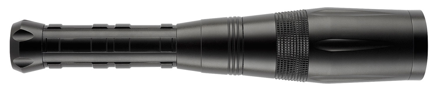 Optical Dynamics Exude OD50 Green Aluminum CREE XHP50 LED Flashlight 2500 Lumens 198 yds