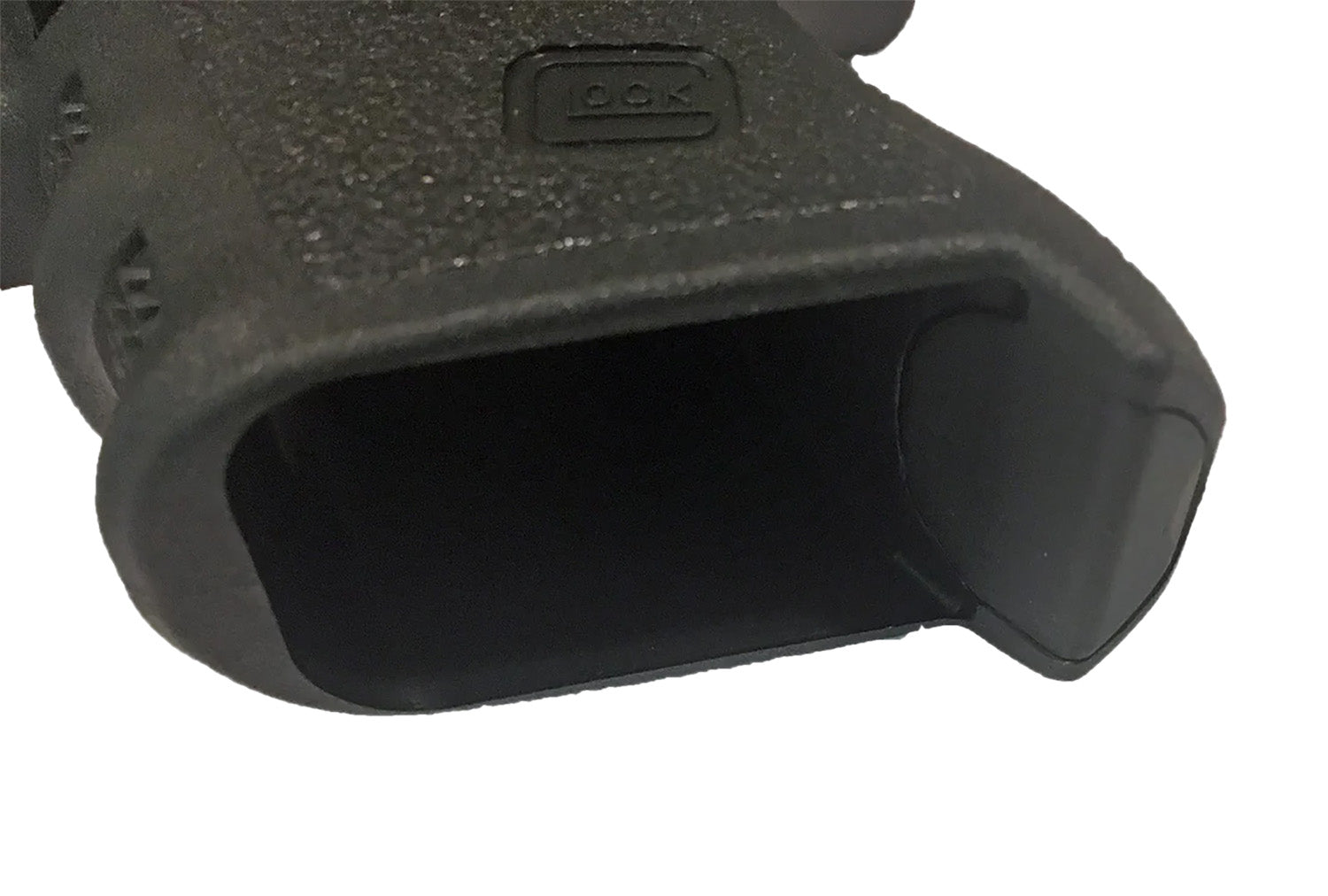 Pearce Grip PGF130S Black Textured Polymer Frame Insert for Glock 30S/30SF/29SF