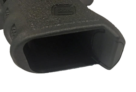 Pearce Grip PGF130S Black Textured Polymer Frame Insert for Glock 30S/30SF/29SF