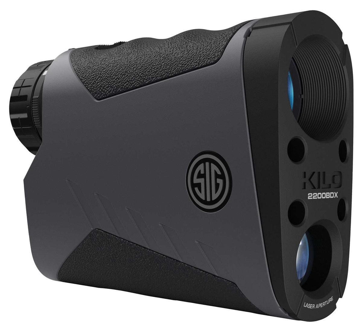 SIG Kilo2270BDX Monocular BDX Laser Rangefinder 7x25