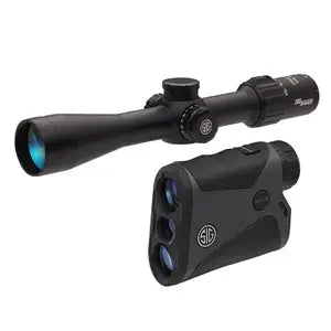 SIG Kilo1400BDX Monocular 6x20mm Laser Rangefinder