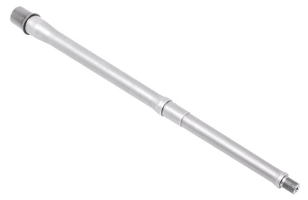 CMMG 55D590A 16.10" 5.56 NATO 416R Stainless Midlength AR-15 Barrel Sub-Assembly Bead Blasted