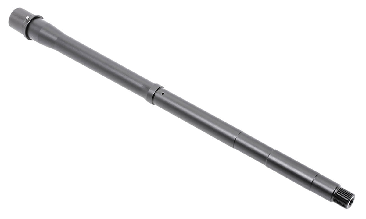 CMMG 30DF80A 16.10" 300 Blackout Black Nitride Carbine-Length AR-15 Barrel Sub-Assembly
