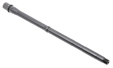 CMMG 30DF80A 16.10" 300 Blackout Black Nitride Carbine-Length AR-15 Barrel Sub-Assembly