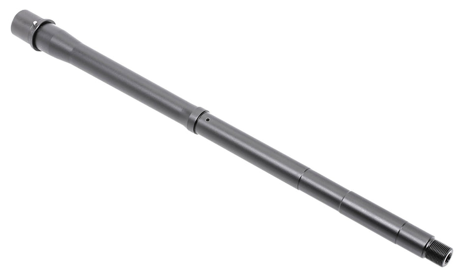 CMMG 30DF80A 16.10" 300 Blackout Black Nitride Carbine-Length AR-15 Barrel Sub-Assembly