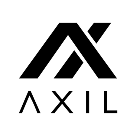 AXIL MX Passive Headmuffs Helmet Compatible Range Hearing Protection