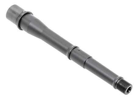 CMMG 30D810A 8" 300 Blackout Pistol-Length Medium Taper AR-15 Barrel Sub-Assembly Black Nitride